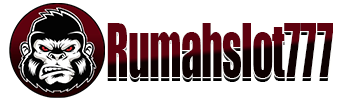 Rumahslot777 Logo